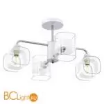 Люстра Citilux Бертон CL140140