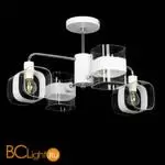 Люстра Citilux Бертон CL140140 - Фото 4