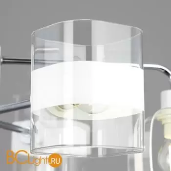 Люстра Citilux Бертон CL140160 - Фото 12