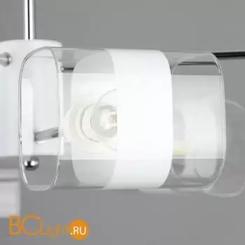 Люстра Citilux Бертон CL140160 - Фото 11