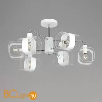 Люстра Citilux Бертон CL140160 - Фото 6