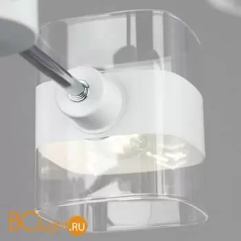 Люстра Citilux Бертон CL140160 - Фото 10