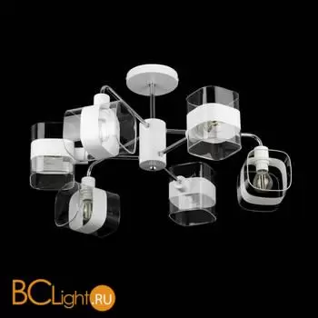 Люстра Citilux Бертон CL140160 - Фото 3