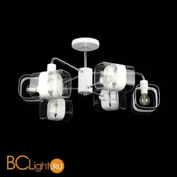 Люстра Citilux Бертон CL140160 - Фото 8