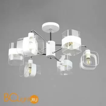 Люстра Citilux Бертон CL140160 - Фото 2