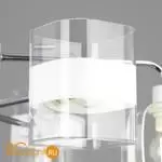 Люстра Citilux Бертон CL140160 - Фото 12