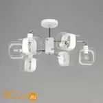 Люстра Citilux Бертон CL140160 - Фото 6