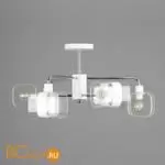 Люстра Citilux Бертон CL140160 - Фото 0