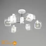 Люстра Citilux Бертон CL140160 - Фото 5