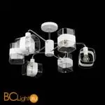 Люстра Citilux Бертон CL140160 - Фото 4