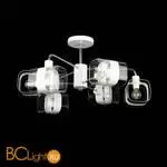 Люстра Citilux Бертон CL140160 - Фото 8