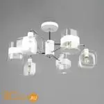 Люстра Citilux Бертон CL140160 - Фото 2