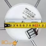 Люстра Citilux Бертон CL140160 - Фото 15