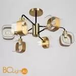 Люстра Citilux Бертон CL140161 - Фото 3