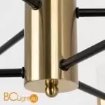 Люстра Citilux Бертон CL140161 - Фото 11