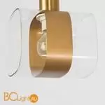 Люстра Citilux Бертон CL140161 - Фото 8