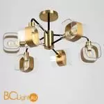 Люстра Citilux Бертон CL140161 - Фото 7