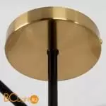 Люстра Citilux Бертон CL140161 - Фото 10