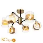 Люстра Citilux Бертон CL140161