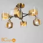 Люстра Citilux Бертон CL140161 - Фото 6