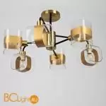 Люстра Citilux Бертон CL140161 - Фото 0