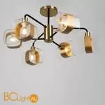 Люстра Citilux Бертон CL140161 - Фото 1