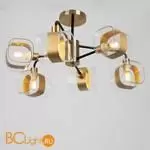 Люстра Citilux Бертон CL140161 - Фото 2