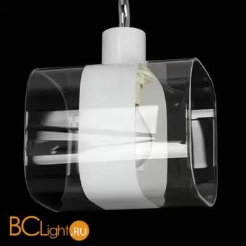 Люстра Citilux Бертон CL140180 - Фото 9