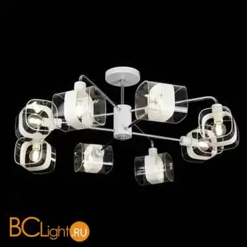 Люстра Citilux Бертон CL140180