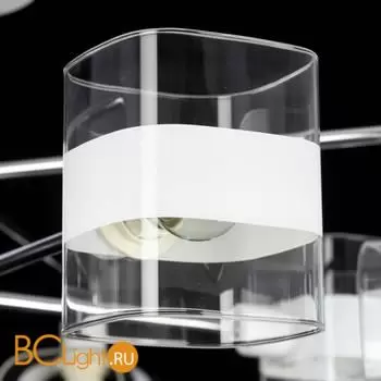 Люстра Citilux Бертон CL140180 - Фото 10