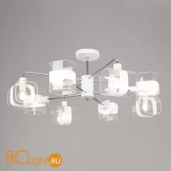 Люстра Citilux Бертон CL140180 - Фото 1