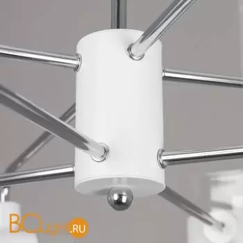 Люстра Citilux Бертон CL140180 - Фото 13