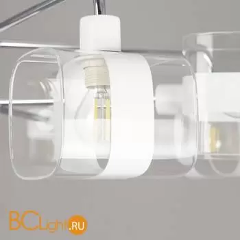 Люстра Citilux Бертон CL140180 - Фото 8