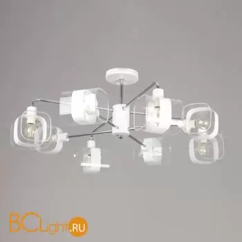 Люстра Citilux Бертон CL140180 - Фото 3