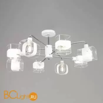 Люстра Citilux Бертон CL140180 - Фото 7