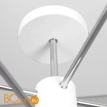 Люстра Citilux Бертон CL140180 - Фото 11