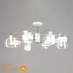 Люстра Citilux Бертон CL140180 - Фото 6