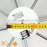 Люстра Citilux Бертон CL140180 - Фото 12
