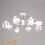 Люстра Citilux Бертон CL140180 - Фото 1