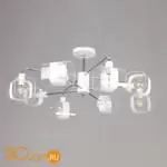 Люстра Citilux Бертон CL140180 - Фото 3