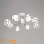 Люстра Citilux Бертон CL140180 - Фото 0