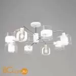 Люстра Citilux Бертон CL140180 - Фото 7