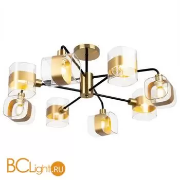 Люстра Citilux Бертон CL140181