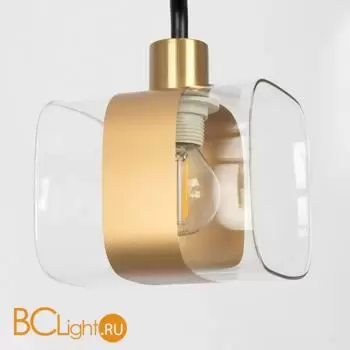 Люстра Citilux Бертон CL140181 - Фото 8