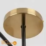 Люстра Citilux Бертон CL140181 - Фото 11