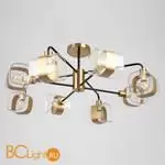 Люстра Citilux Бертон CL140181 - Фото 5