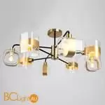 Люстра Citilux Бертон CL140181 - Фото 3