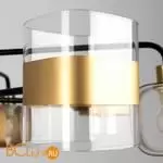 Люстра Citilux Бертон CL140181 - Фото 9