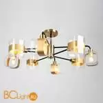 Люстра Citilux Бертон CL140181 - Фото 4