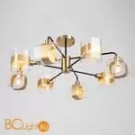 Люстра Citilux Бертон CL140181 - Фото 0